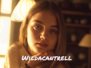 wildacantrell Deutsche Sexcams
