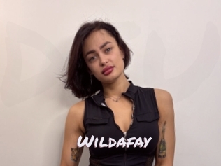 wildafay Deutsche Sexcams