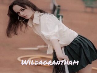 Wildagrantham
