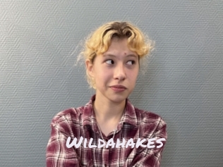 Wildahakes