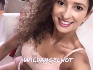 wildangelhot Deutsche Sexcams