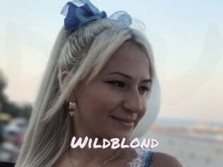 Wildblond