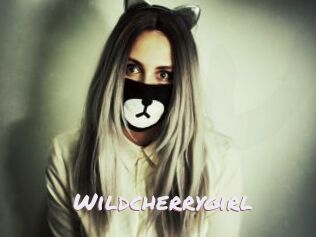 wildcherrygirl Deutsche Sexcams