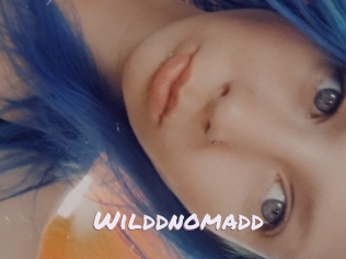 Wilddnomadd