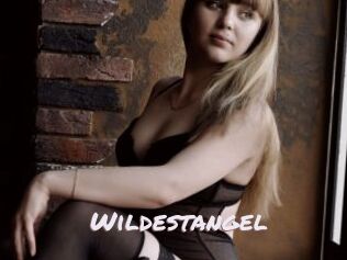 Wildestangel