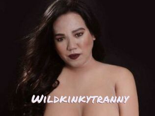 Wildkinkytranny