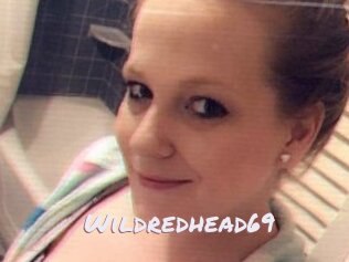 Wildredhead69