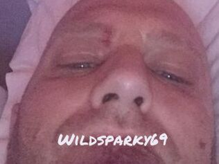 wildsparky69 Deutsche Sexcams
