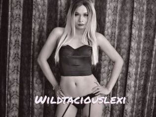 Wildtaciouslexi