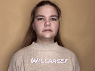 Willaacey