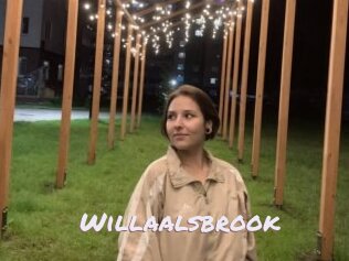 Willaalsbrook