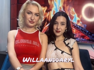 Willaanddaryl