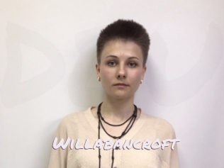 willabancroft Deutsche Sexcams