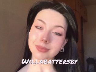 Willabattersby