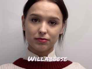 willabeese Deutsche Sexcams
