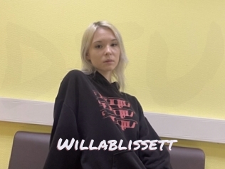 Willablissett