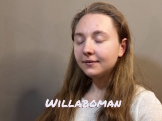 Willaboman