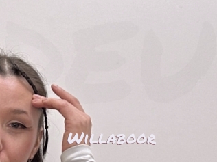 Willaboor