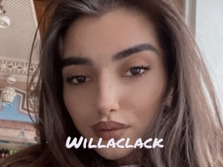 Willaclack