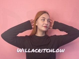 willacritchlow Deutsche Sexcams