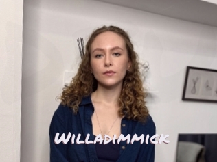 Willadimmick