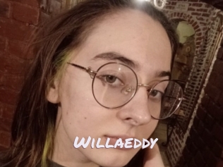 Willaeddy