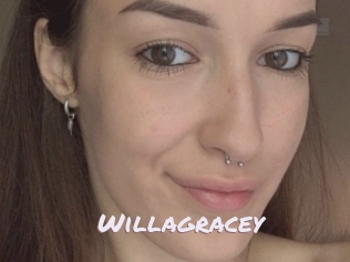 willagracey Deutsche Sexcams