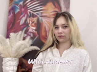 Willahames