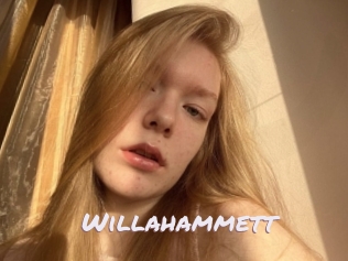 Willahammett