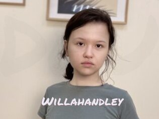 Willahandley