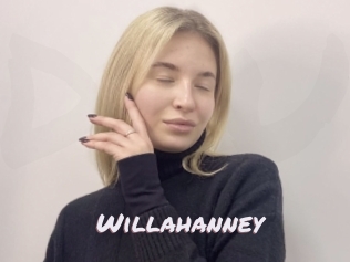 Willahanney