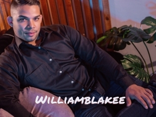 williamblakee Deutsche Sexcams