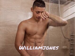 williamjones Deutsche Sexcams