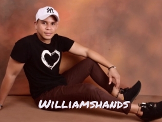 Williamshands