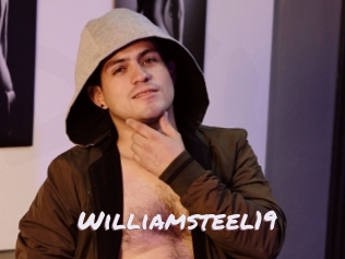 williamsteel19 Deutsche Sexcams