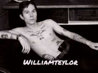 Williamteylor