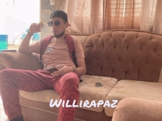 Willirapaz