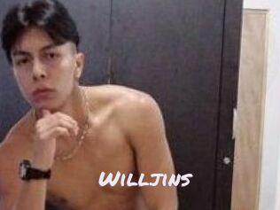 Willjins