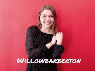 Willowbarberton