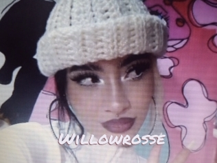 willowrosse Deutsche Sexcams