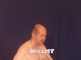 Willy58