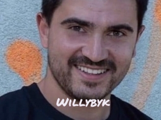 Willybyk