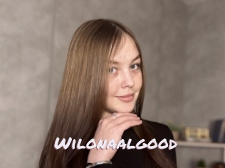 Wilonaalgood