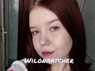 Wilonaatcher