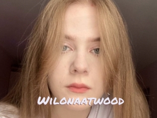 Wilonaatwood