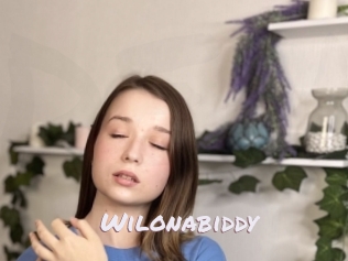 Wilonabiddy