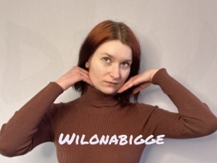 Wilonabigge