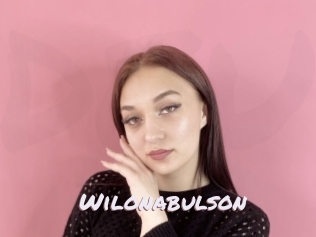 Wilonabulson