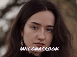 Wilonacrook