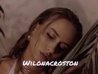 Wilonacroston